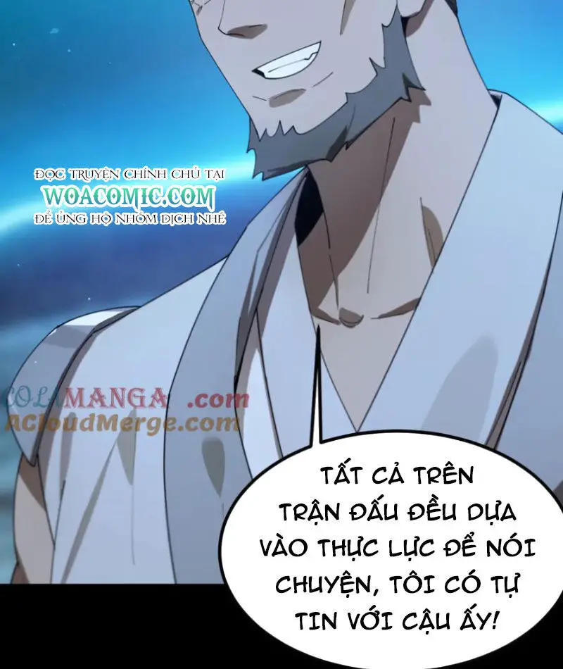 Thánh Hiệp Sĩ Cấp Sss Nettruyen ZZZ Chương 43 Page 25