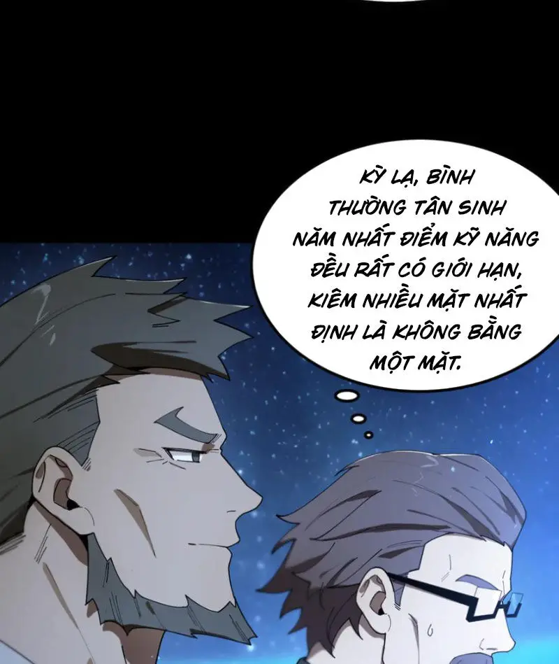 Thánh Hiệp Sĩ Cấp Sss Nettruyen ZZZ Chương 43 Page 26