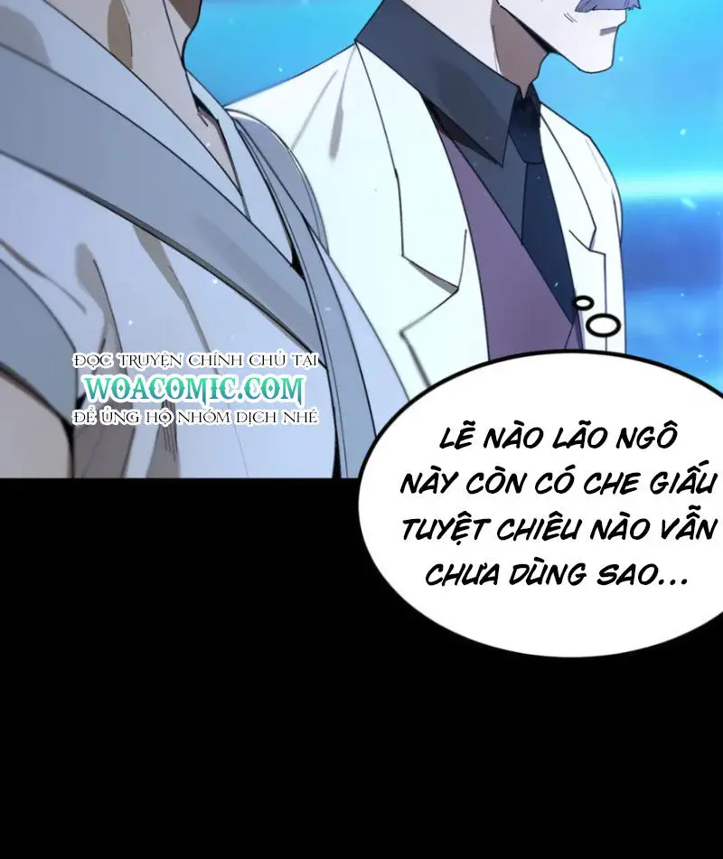 Thánh Hiệp Sĩ Cấp Sss Nettruyen ZZZ Chương 43 Page 27