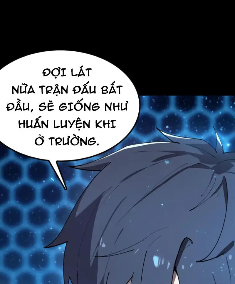 Thánh Hiệp Sĩ Cấp Sss Nettruyen ZZZ Chương 43 Page 28
