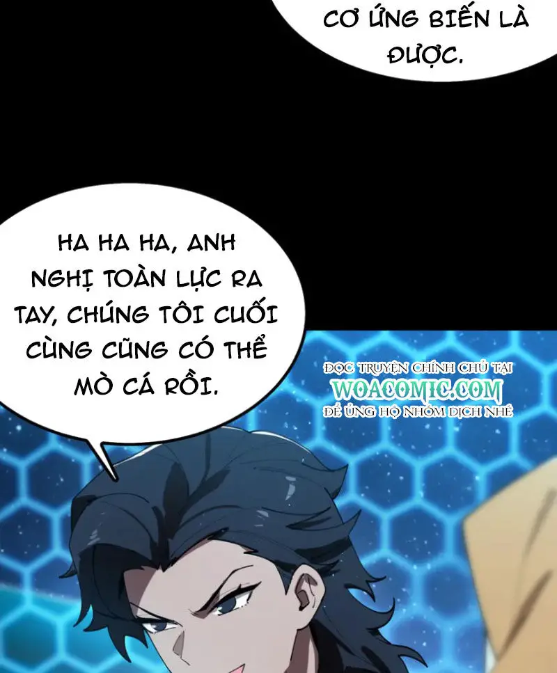 Thánh Hiệp Sĩ Cấp Sss Nettruyen ZZZ Chương 43 Page 30