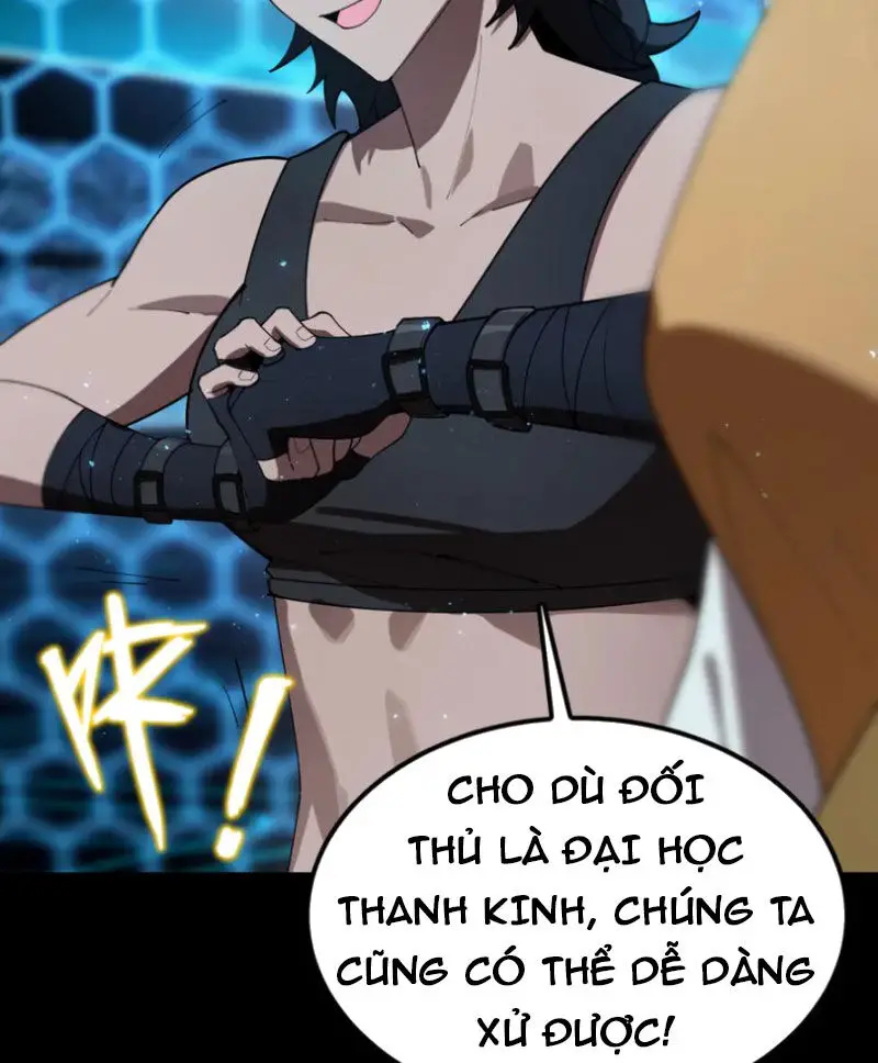Thánh Hiệp Sĩ Cấp Sss Nettruyen ZZZ Chương 43 Page 31