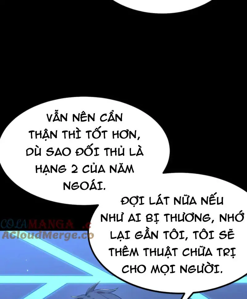 Thánh Hiệp Sĩ Cấp Sss Nettruyen ZZZ Chương 43 Page 32
