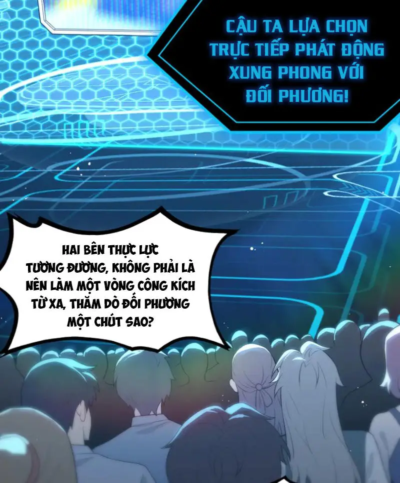 Thánh Hiệp Sĩ Cấp Sss Nettruyen ZZZ Chương 43 Page 43