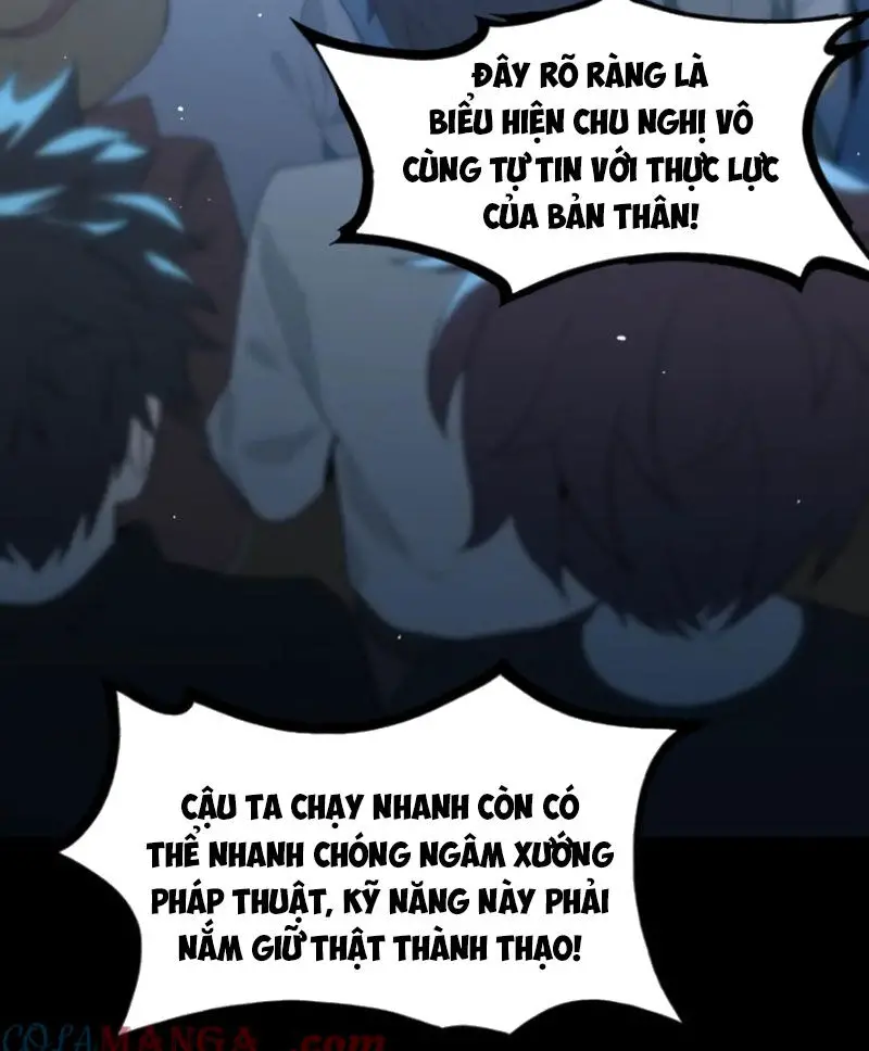Thánh Hiệp Sĩ Cấp Sss Nettruyen ZZZ Chương 43 Page 44