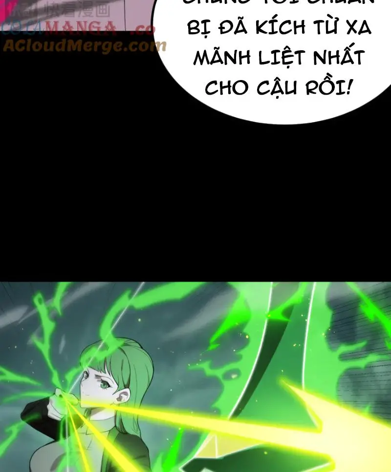 Thánh Hiệp Sĩ Cấp Sss Nettruyen ZZZ Chương 43 Page 47