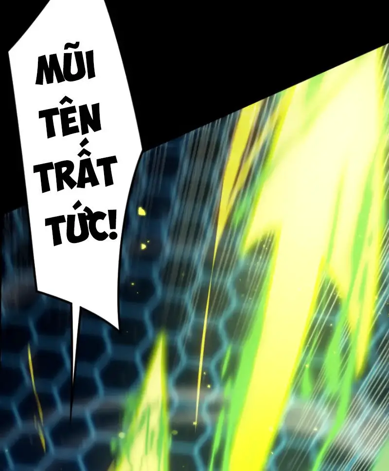 Thánh Hiệp Sĩ Cấp Sss Nettruyen ZZZ Chương 43 Page 50