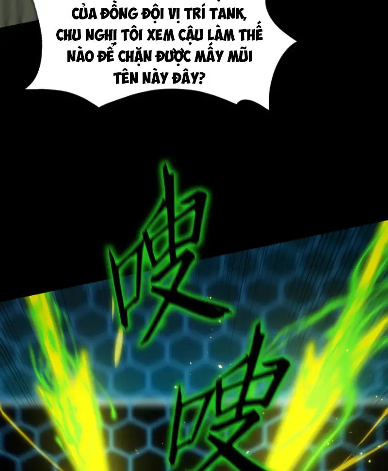 Thánh Hiệp Sĩ Cấp Sss Nettruyen ZZZ Chương 43 Page 58