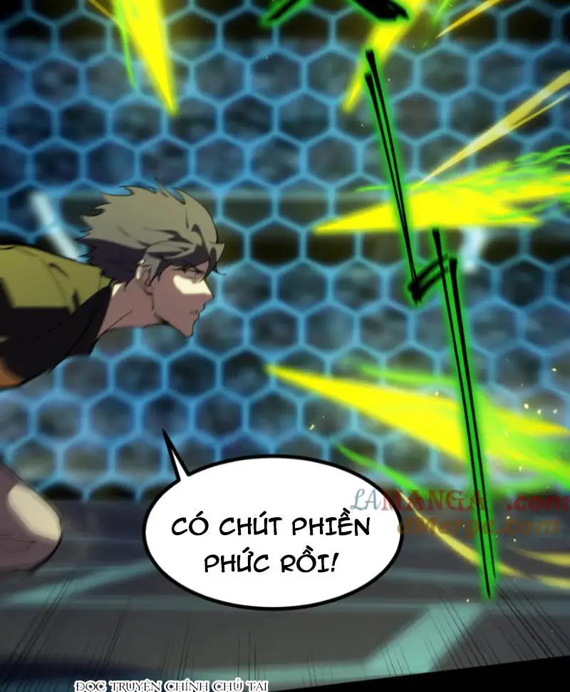 Thánh Hiệp Sĩ Cấp Sss Nettruyen ZZZ Chương 43 Page 59