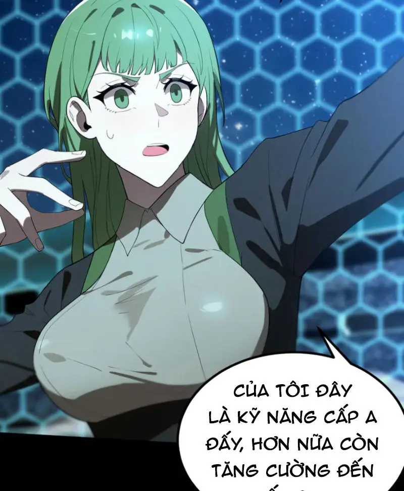 Thánh Hiệp Sĩ Cấp Sss Nettruyen ZZZ Chương 43 Page 63