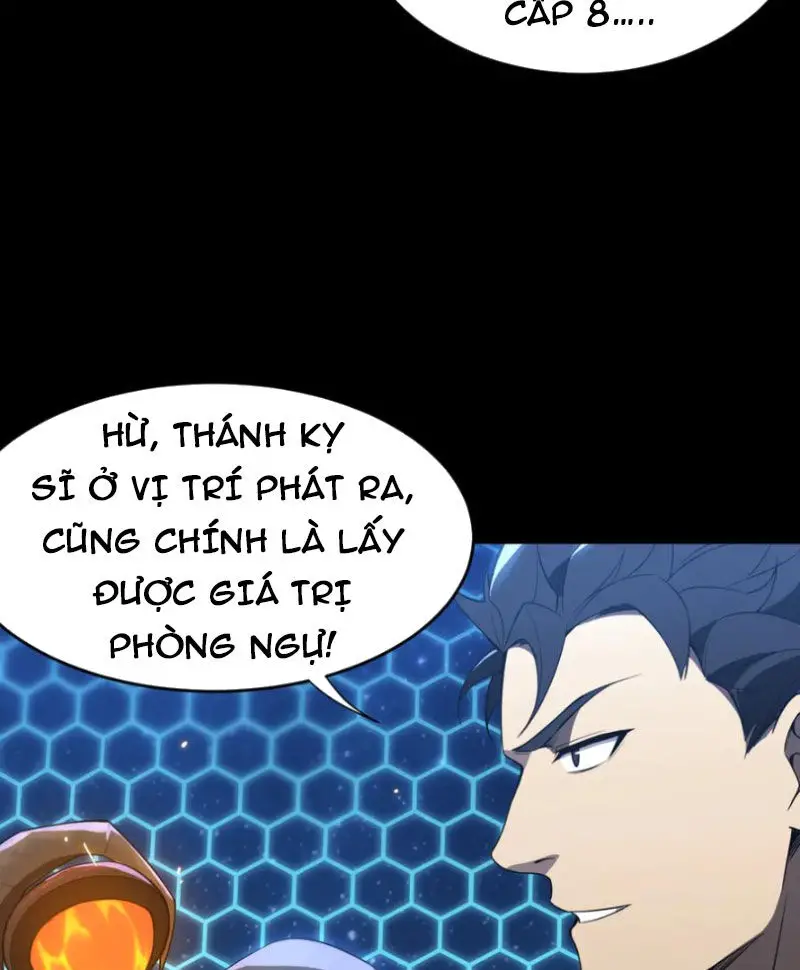 Thánh Hiệp Sĩ Cấp Sss Nettruyen ZZZ Chương 43 Page 64