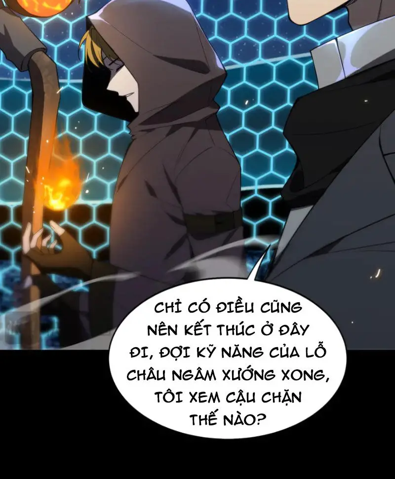 Thánh Hiệp Sĩ Cấp Sss Nettruyen ZZZ Chương 43 Page 65