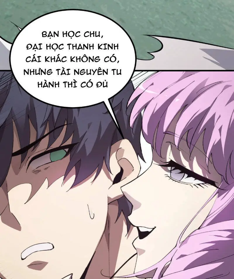 Thánh Hiệp Sĩ Cấp Sss Nettruyen ZZZ Chương 8 Page 44
