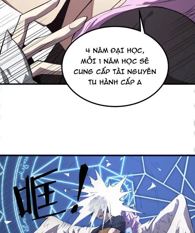 Thánh Hiệp Sĩ Cấp Sss Nettruyen ZZZ Chương 8 Page 45