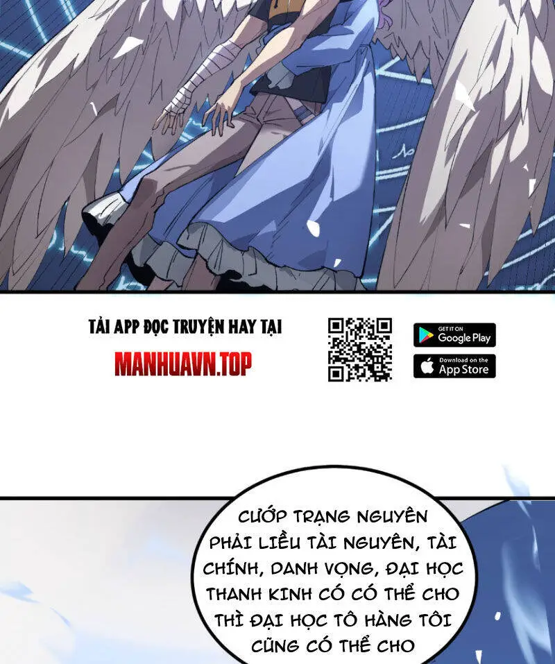 Thánh Hiệp Sĩ Cấp Sss Nettruyen ZZZ Chương 8 Page 46