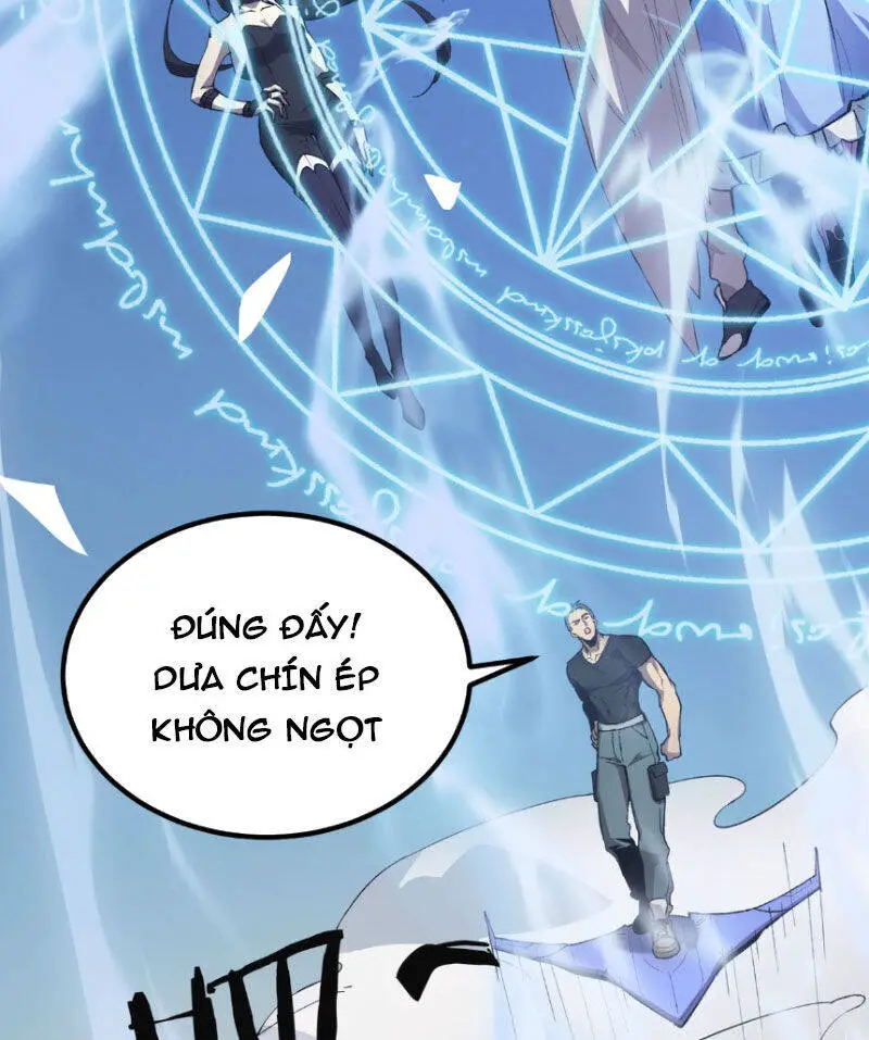 Thánh Hiệp Sĩ Cấp Sss Nettruyen ZZZ Chương 8 Page 48