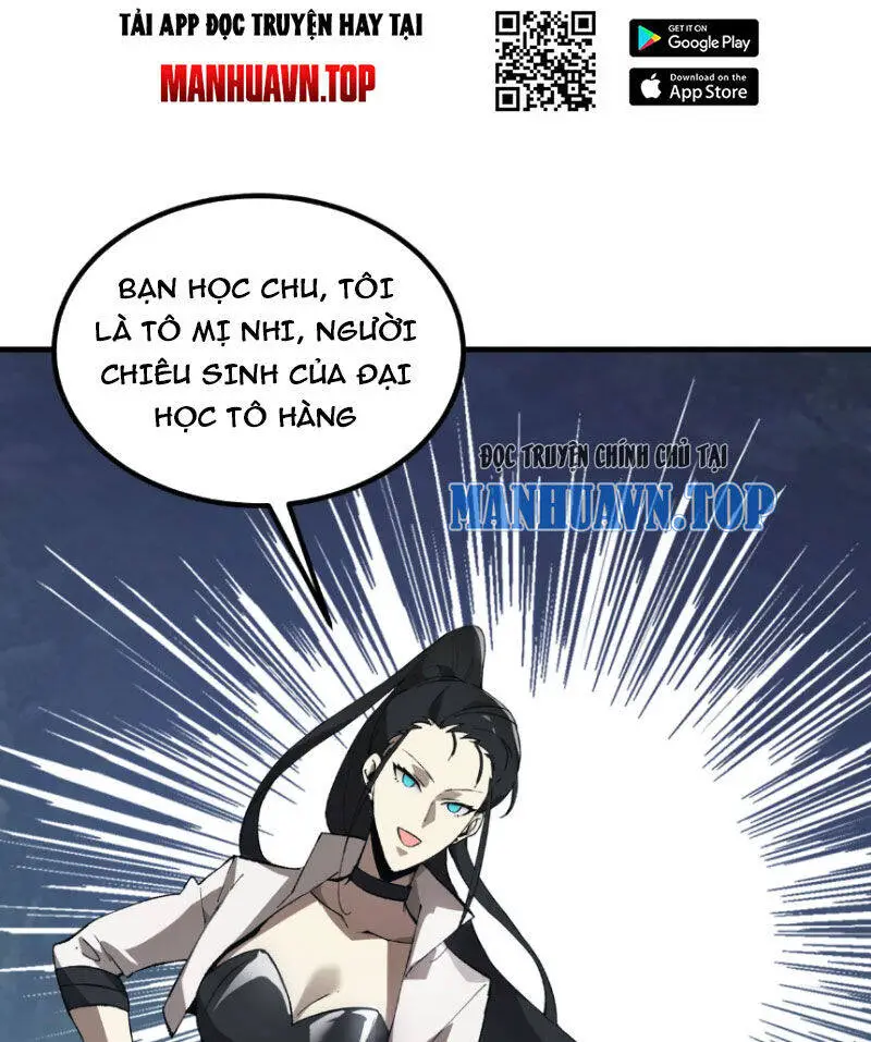 Thánh Hiệp Sĩ Cấp Sss Nettruyen ZZZ Chương 8 Page 53