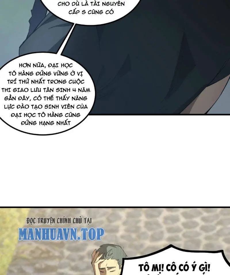 Thánh Hiệp Sĩ Cấp Sss Nettruyen ZZZ Chương 8 Page 55