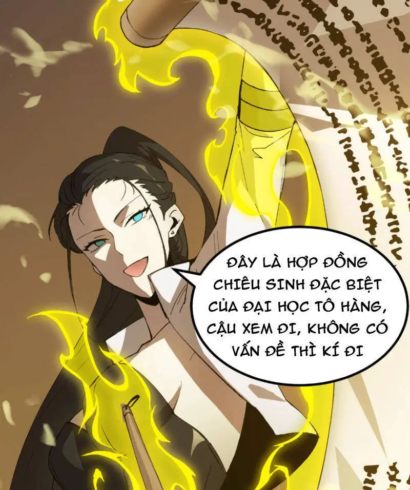 Thánh Hiệp Sĩ Cấp Sss Nettruyen ZZZ Chương 8 Page 62
