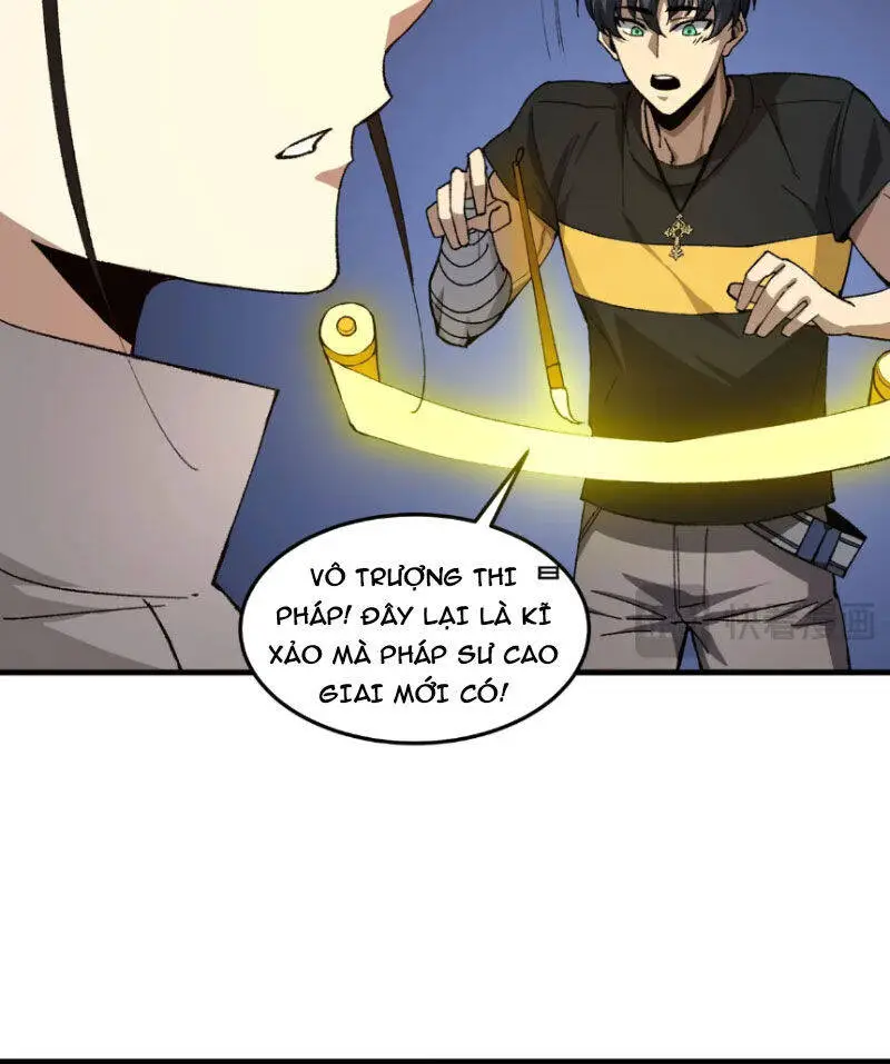 Thánh Hiệp Sĩ Cấp Sss Nettruyen ZZZ Chương 8 Page 65