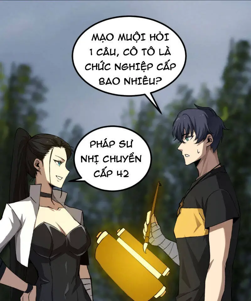 Thánh Hiệp Sĩ Cấp Sss Nettruyen ZZZ Chương 8 Page 66