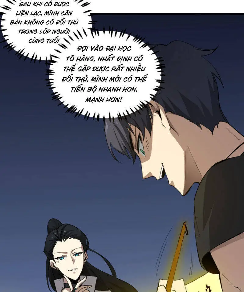 Thánh Hiệp Sĩ Cấp Sss Nettruyen ZZZ Chương 8 Page 68