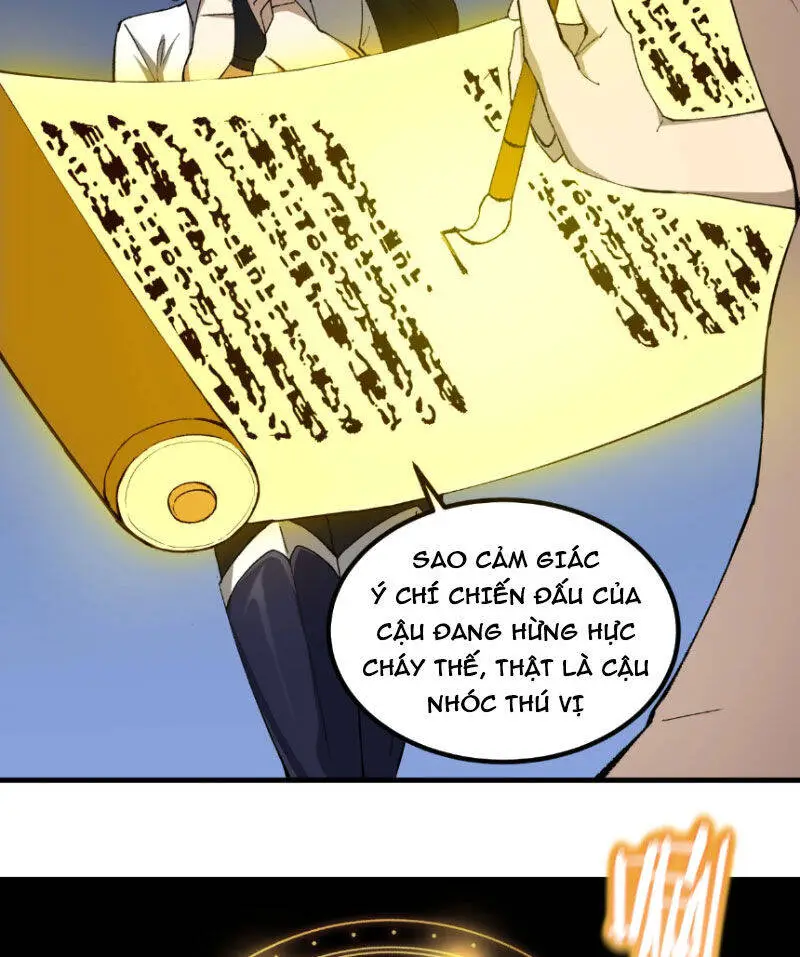 Thánh Hiệp Sĩ Cấp Sss Nettruyen ZZZ Chương 8 Page 69