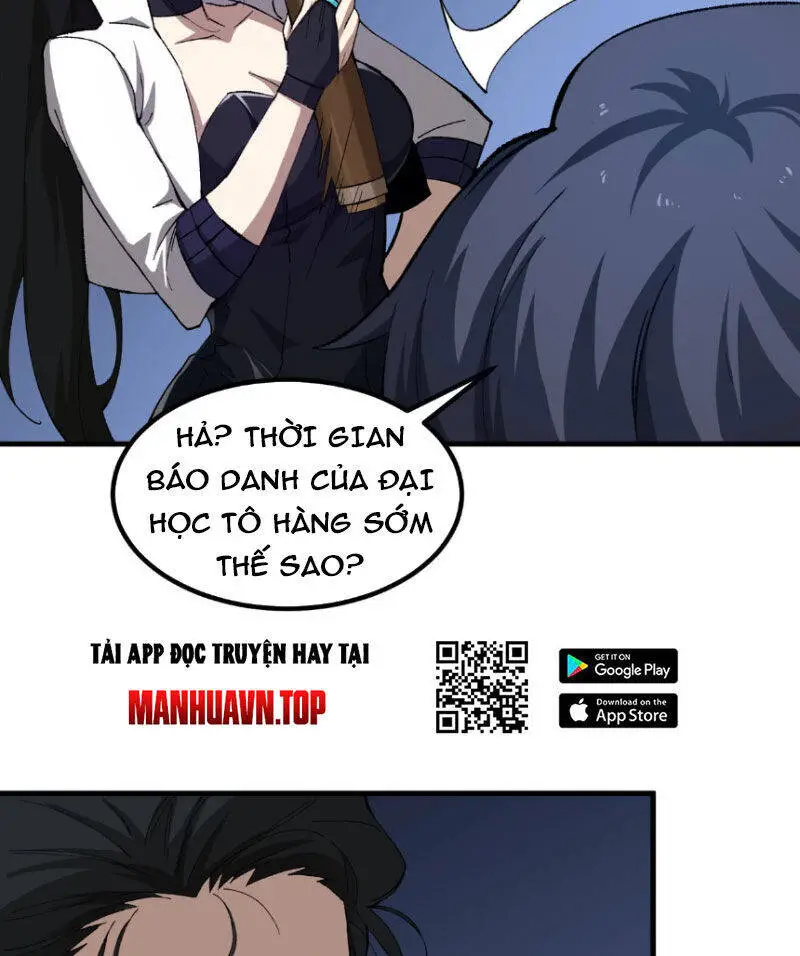 Thánh Hiệp Sĩ Cấp Sss Nettruyen ZZZ Chương 8 Page 73