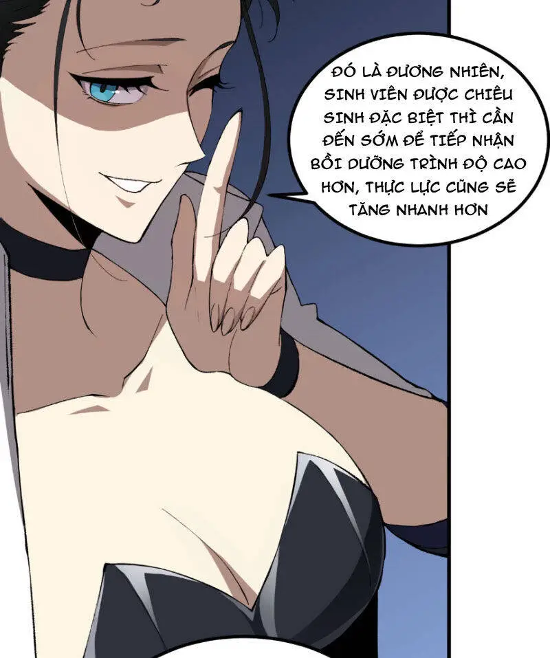 Thánh Hiệp Sĩ Cấp Sss Nettruyen ZZZ Chương 8 Page 74