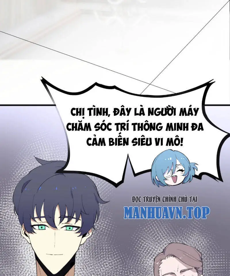 Thánh Hiệp Sĩ Cấp Sss Nettruyen ZZZ Chương 8 Page 80