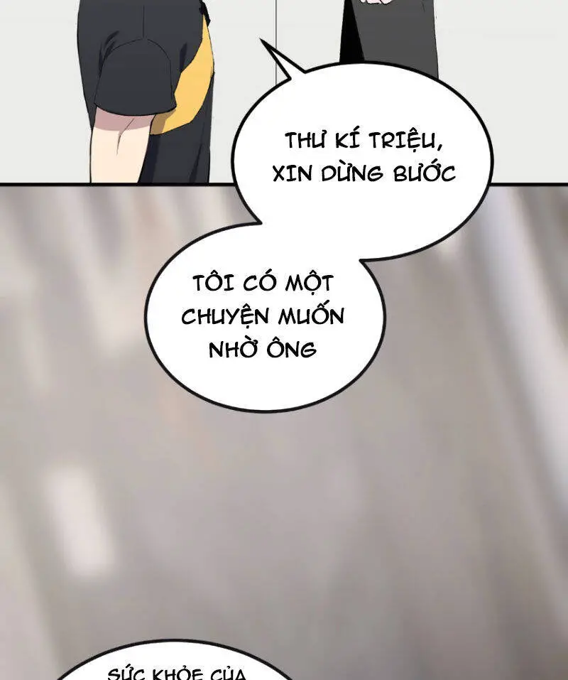 Thánh Hiệp Sĩ Cấp Sss Nettruyen ZZZ Chương 8 Page 83