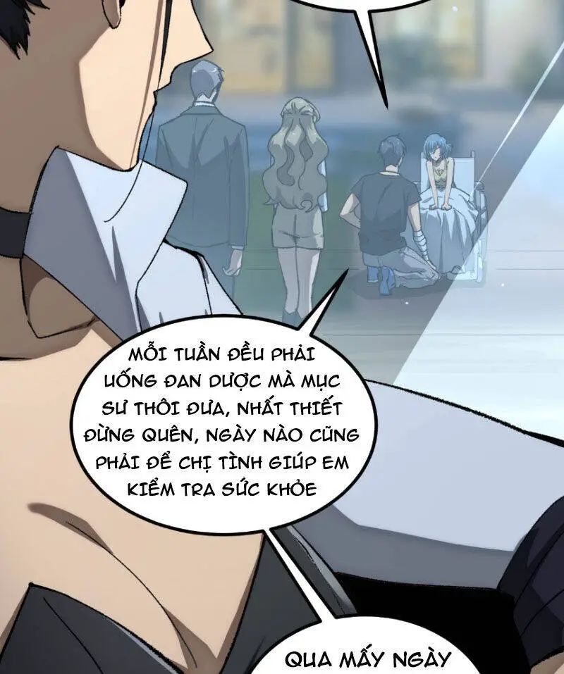 Thánh Hiệp Sĩ Cấp Sss Nettruyen ZZZ Chương 8 Page 88