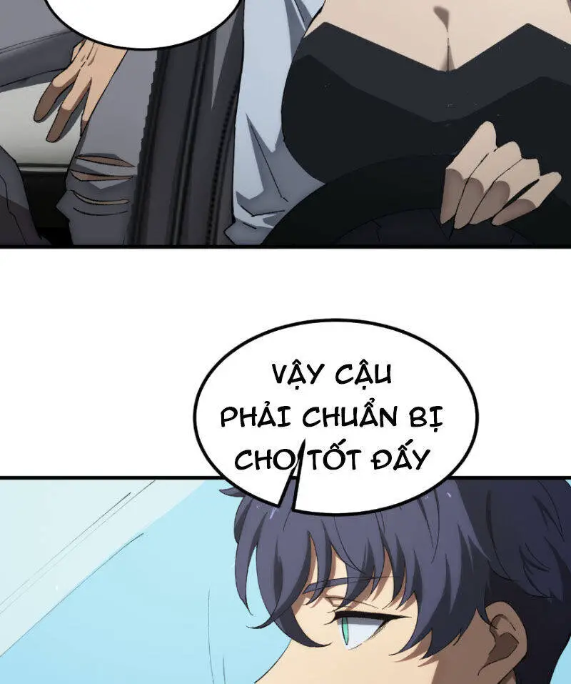 Thánh Hiệp Sĩ Cấp Sss Nettruyen ZZZ Chương 8 Page 93