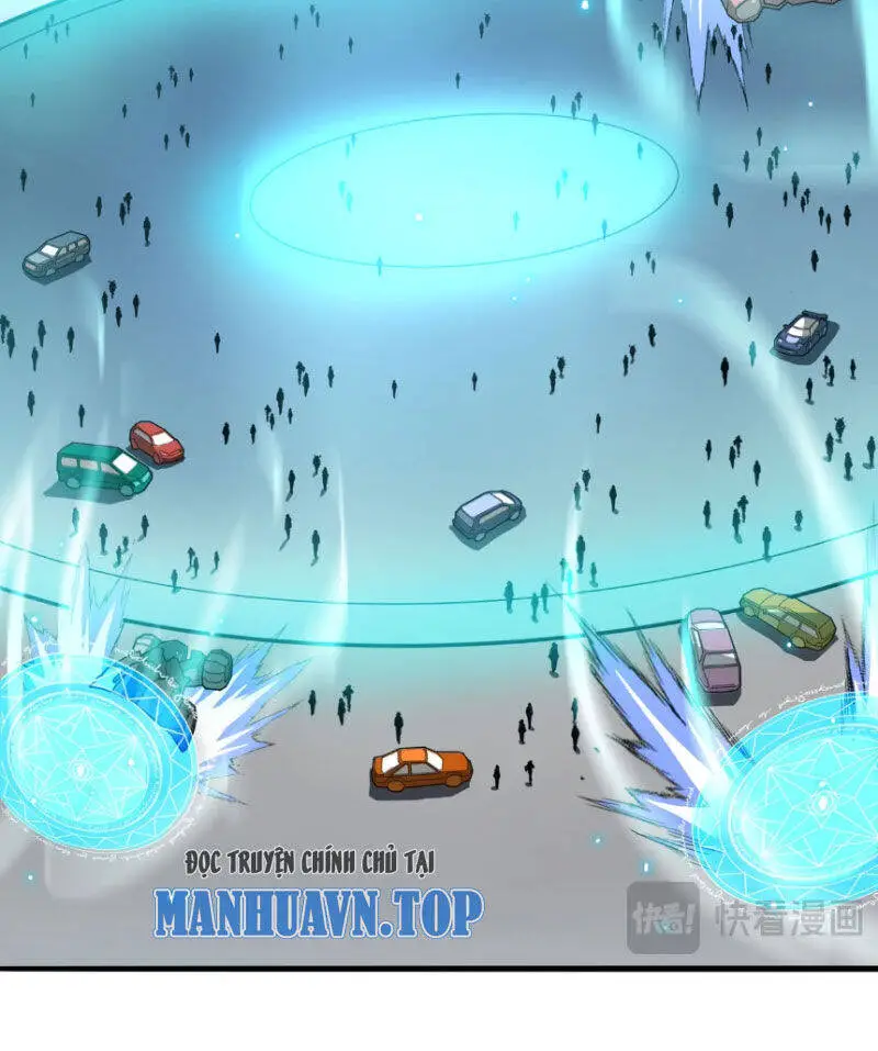 Thánh Hiệp Sĩ Cấp Sss Nettruyen ZZZ Chương 8 Page 102
