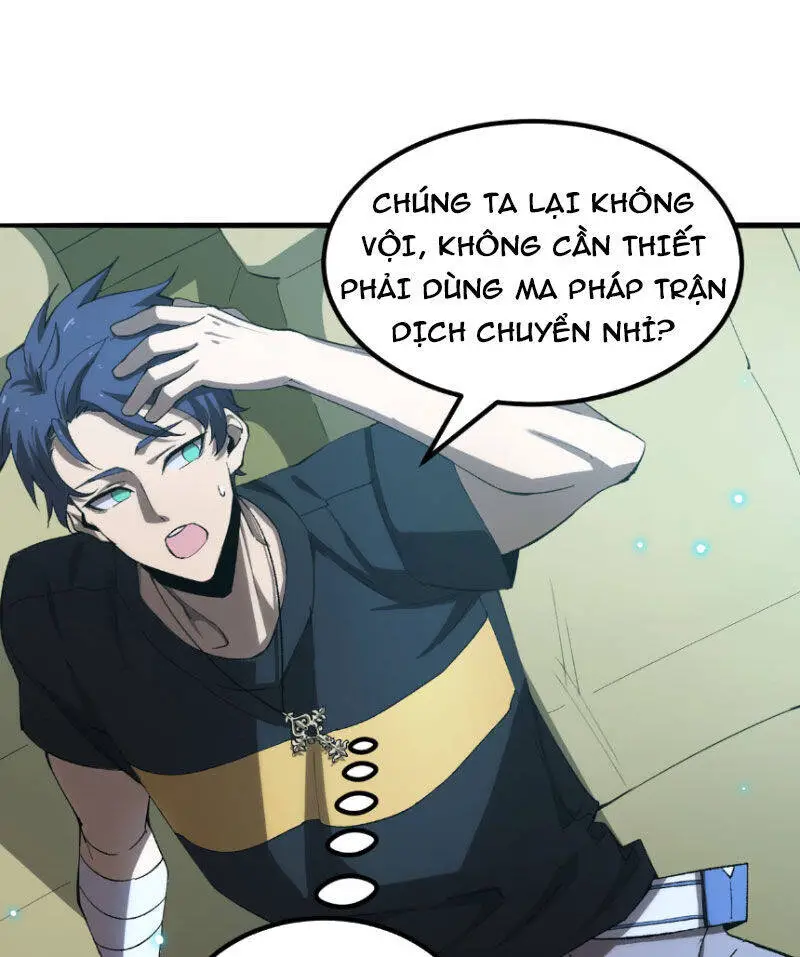 Thánh Hiệp Sĩ Cấp Sss Nettruyen ZZZ Chương 8 Page 105