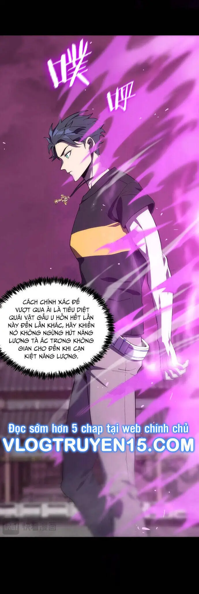 Thánh Hiệp Sĩ Cấp Sss Nettruyen ZZZ Chương 19 Page 23