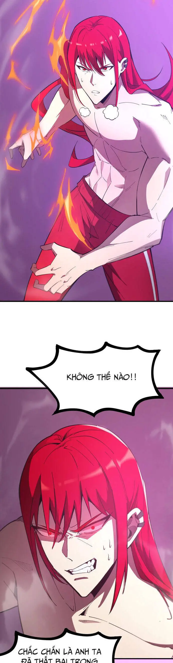 Thánh Hiệp Sĩ Cấp Sss Nettruyen ZZZ Chương 19 Page 34