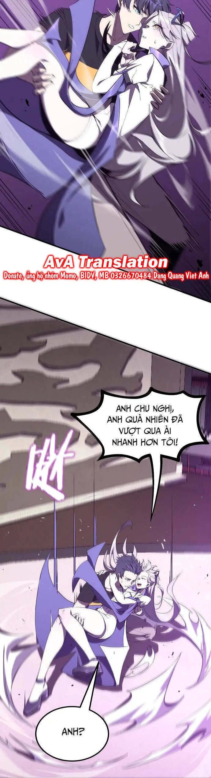 Thánh Hiệp Sĩ Cấp Sss Nettruyen ZZZ Chương 19 Page 37