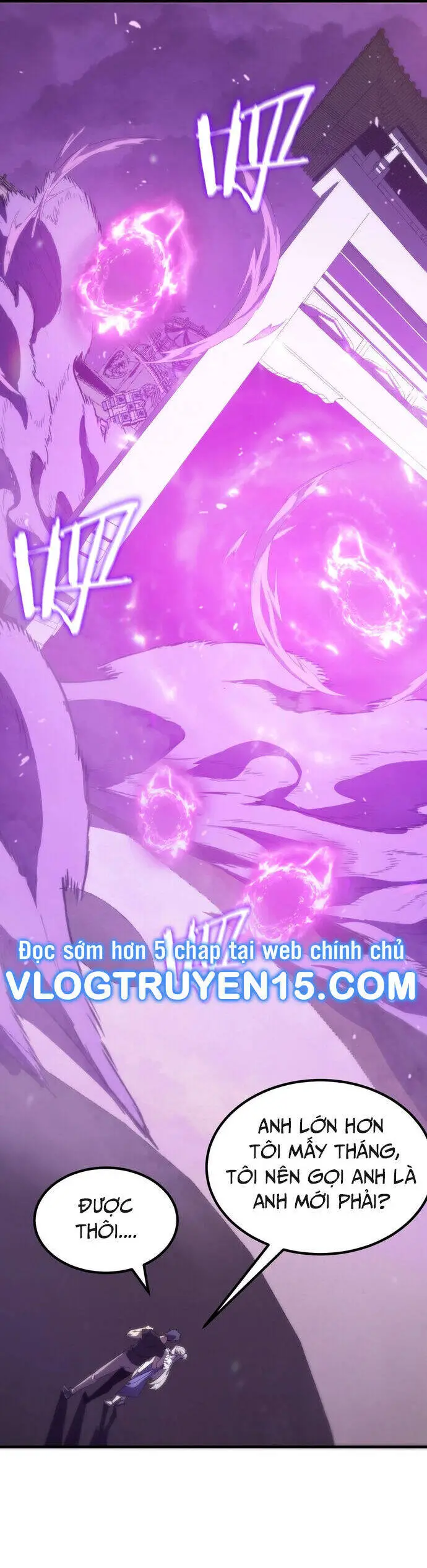 Thánh Hiệp Sĩ Cấp Sss Nettruyen ZZZ Chương 19 Page 38