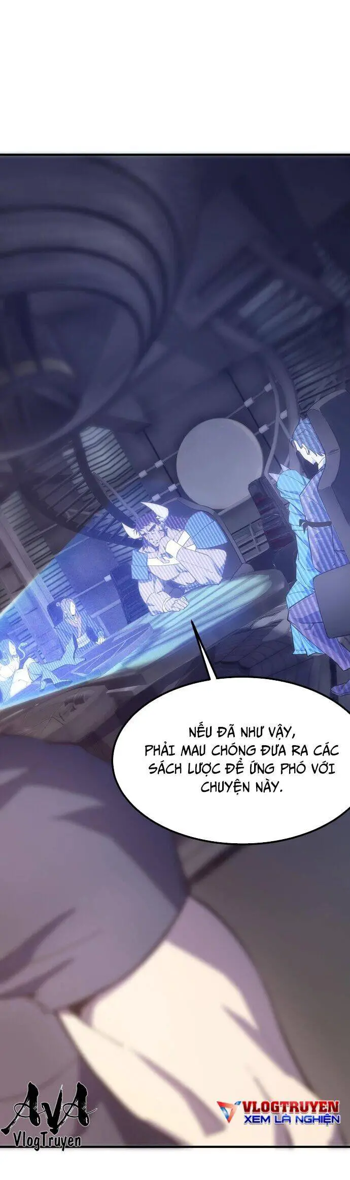 Thánh Hiệp Sĩ Cấp Sss Nettruyen ZZZ Chương 17 Page 39