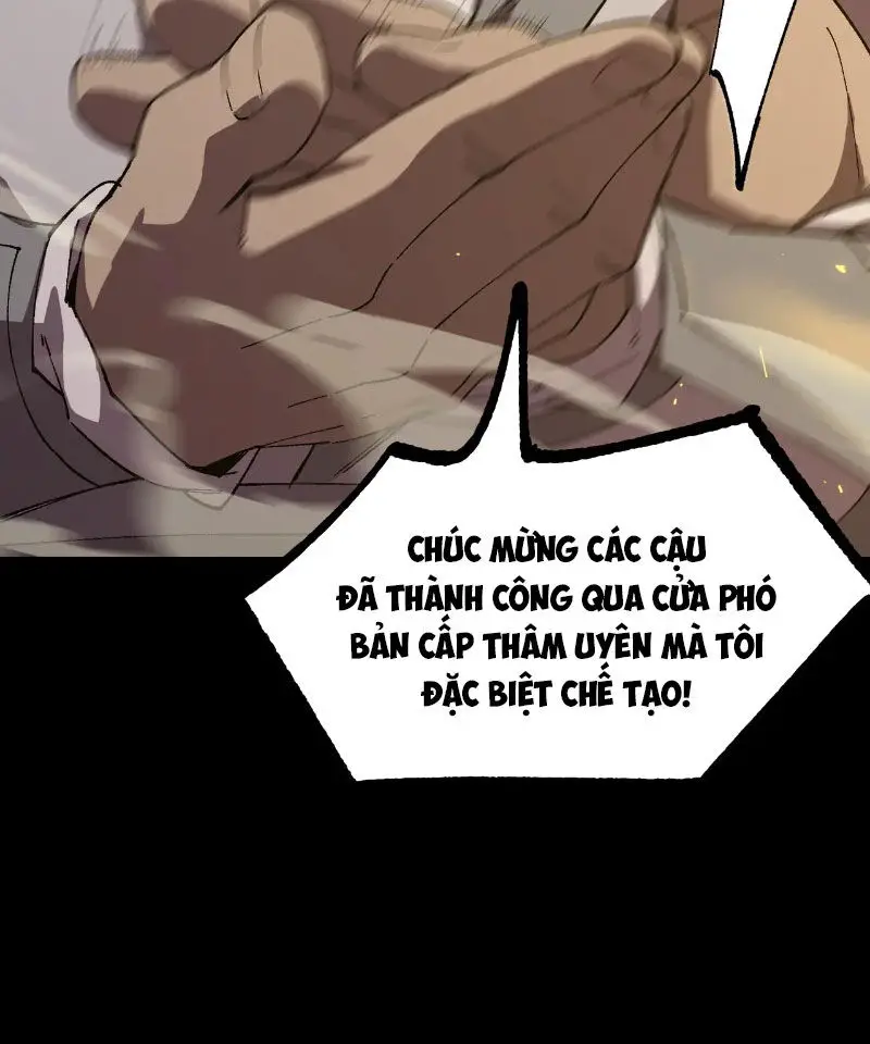 Thánh Hiệp Sĩ Cấp Sss Nettruyen ZZZ Chương 38 Page 6