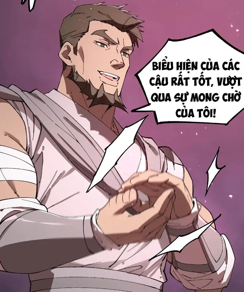 Thánh Hiệp Sĩ Cấp Sss Nettruyen ZZZ Chương 38 Page 10