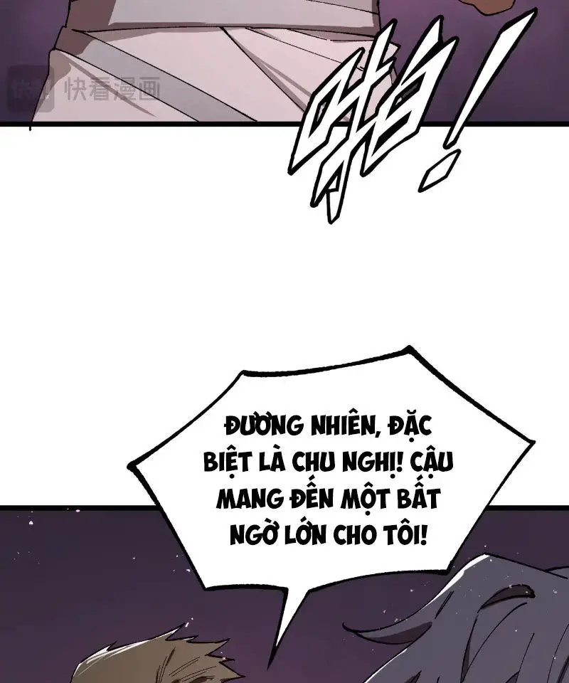 Thánh Hiệp Sĩ Cấp Sss Nettruyen ZZZ Chương 38 Page 11