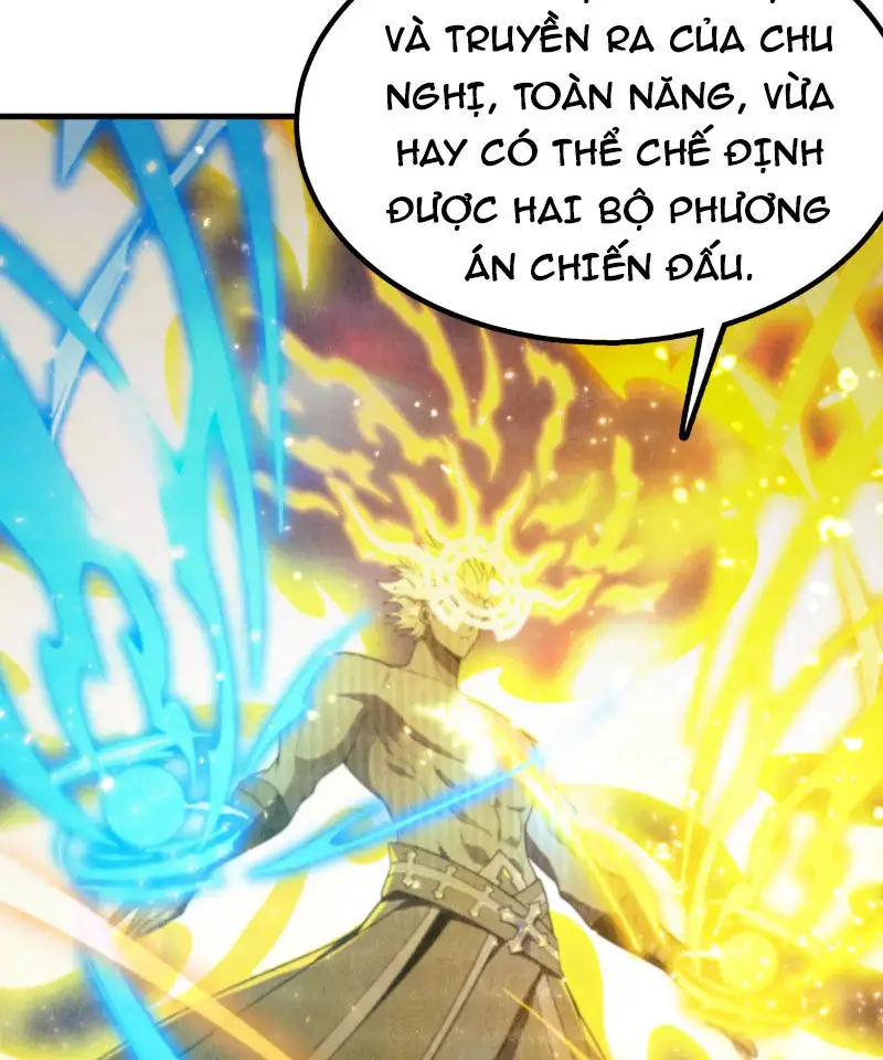 Thánh Hiệp Sĩ Cấp Sss Nettruyen ZZZ Chương 38 Page 19