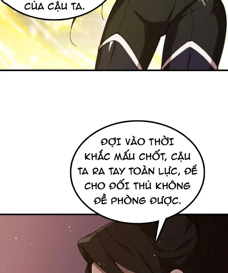 Thánh Hiệp Sĩ Cấp Sss Nettruyen ZZZ Chương 38 Page 21