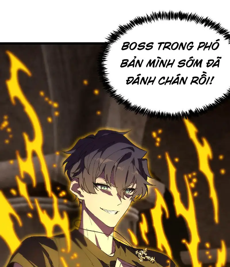 Thánh Hiệp Sĩ Cấp Sss Nettruyen ZZZ Chương 38 Page 134