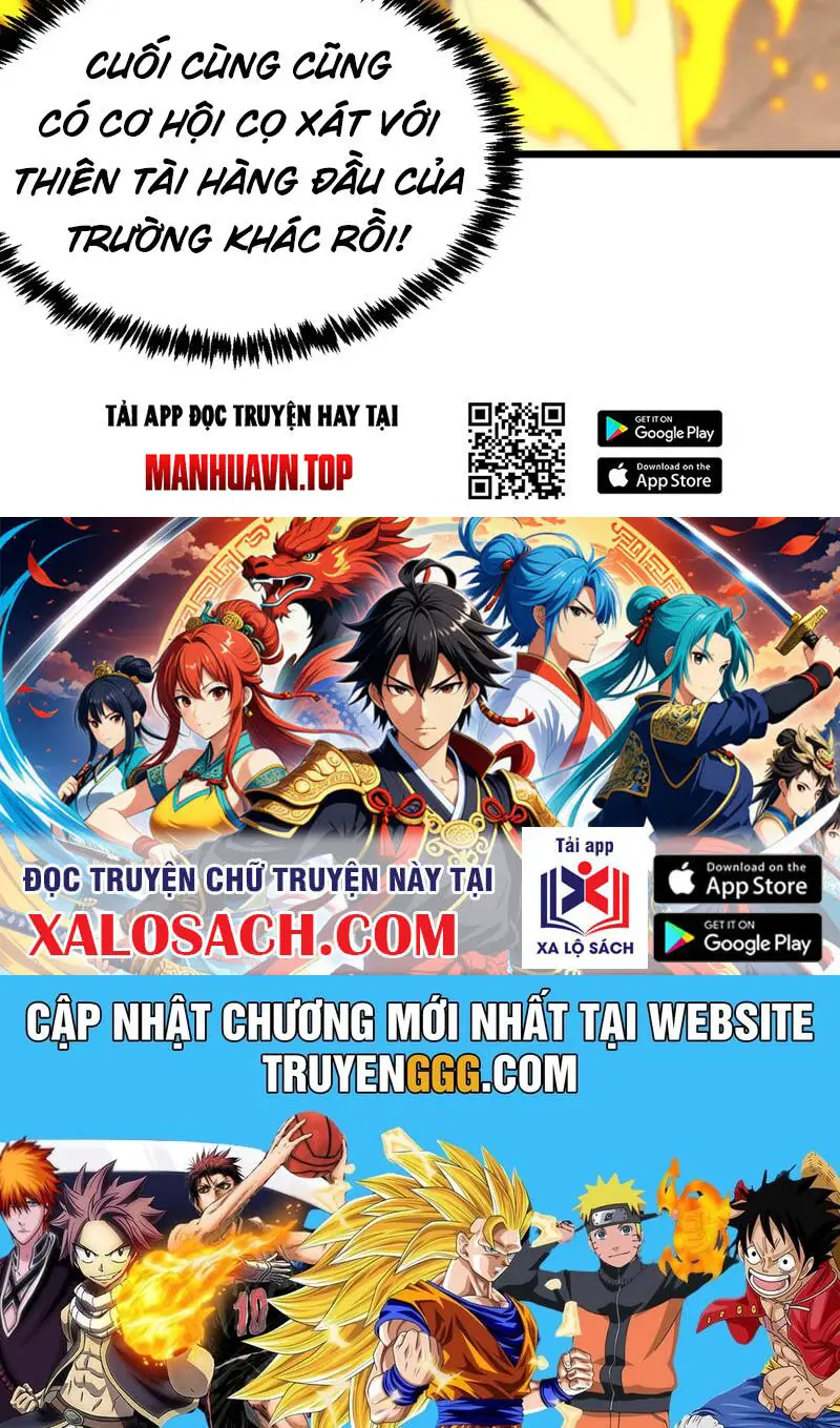 Thánh Hiệp Sĩ Cấp Sss Nettruyen ZZZ Chương 38 Page 136