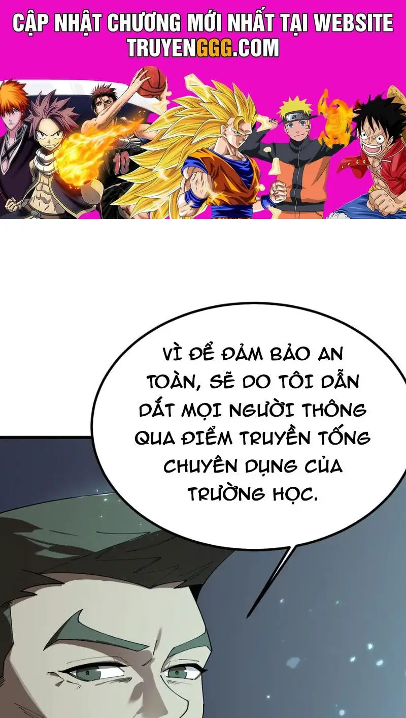 Thánh Hiệp Sĩ Cấp Sss Nettruyen ZZZ Chương 39 Page 1