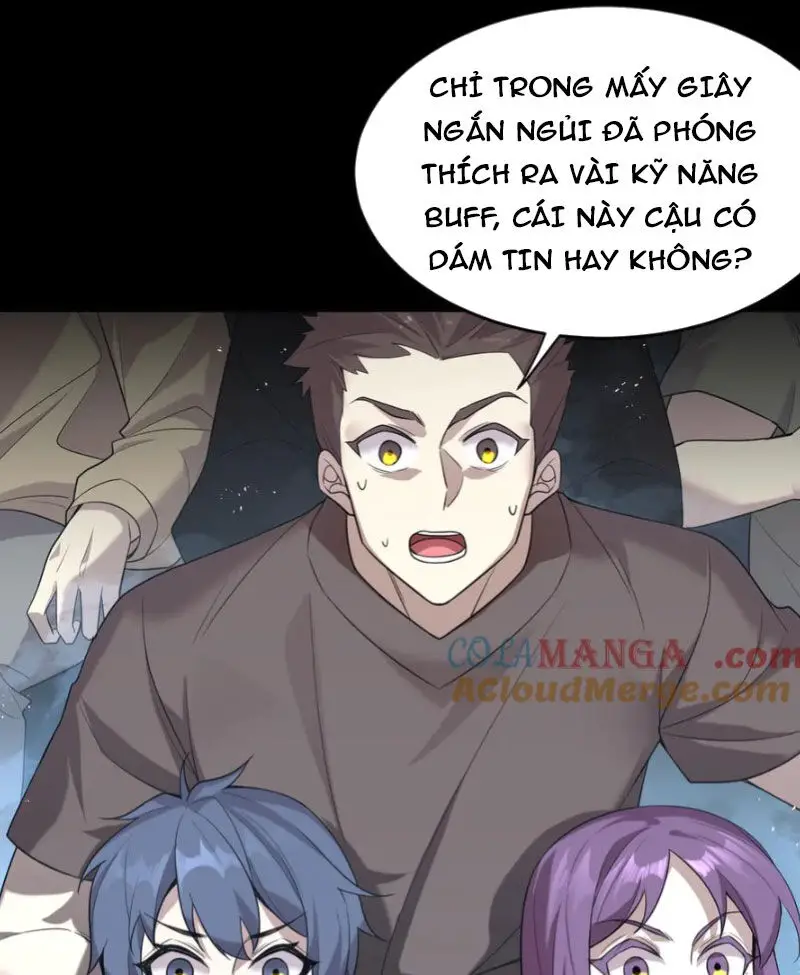 Thánh Hiệp Sĩ Cấp Sss Nettruyen ZZZ Chương 39 Page 119