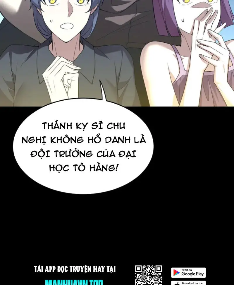 Thánh Hiệp Sĩ Cấp Sss Nettruyen ZZZ Chương 39 Page 120